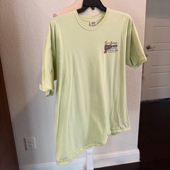 JIMMY BUFFETT 2013 Songs from St. Somewhere Concert Shirt - Picture 6 of 9